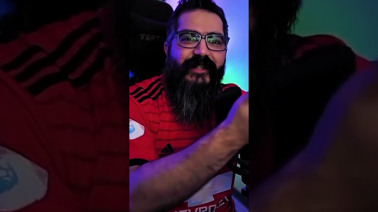 علي المرجاني يذكر مقدمه سيد 😂 | #علي_المرجاني 2025