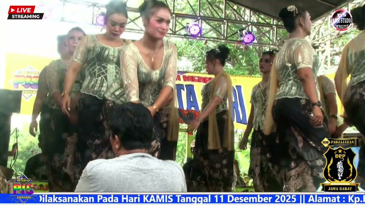 MAMAH JUJUN THEA LAGU: GUNUNG JATI