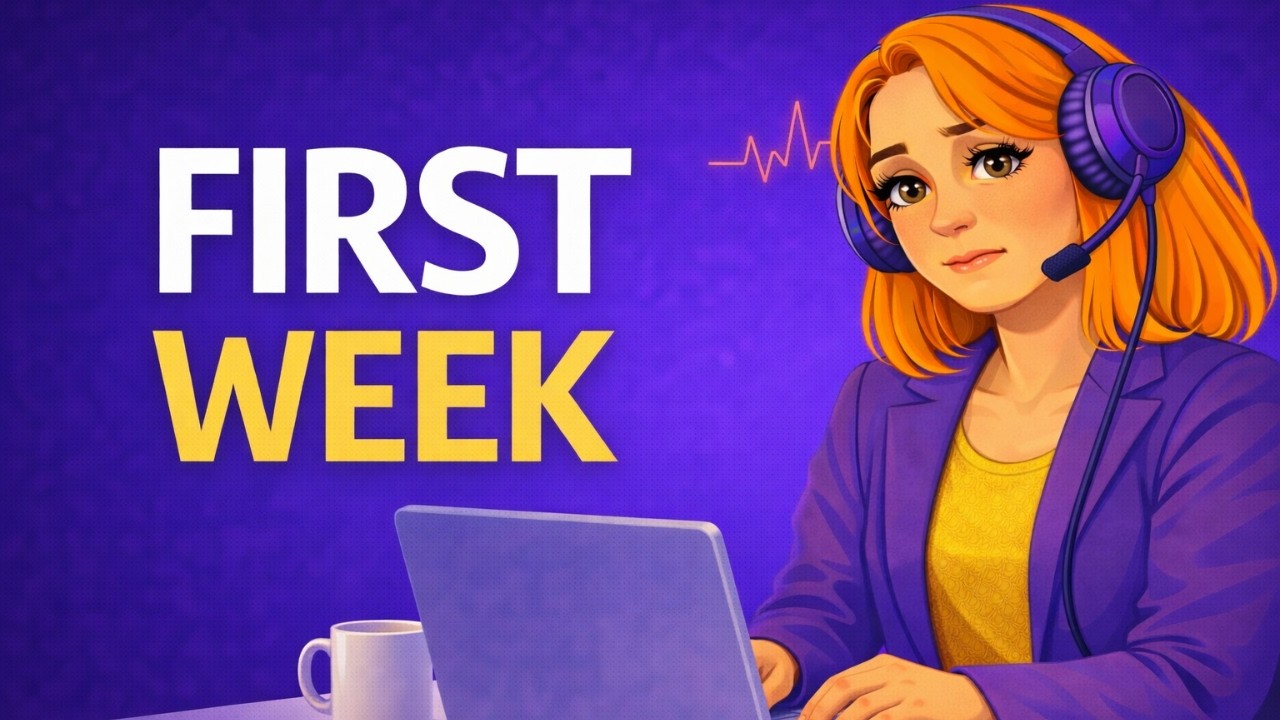 Your First Week on Cambly: What to Expect as a New Tutor