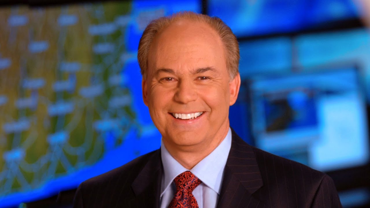 StormTeam 5 chief meteorologist Harvey Leonard named 2019 Broadcaster of the Year