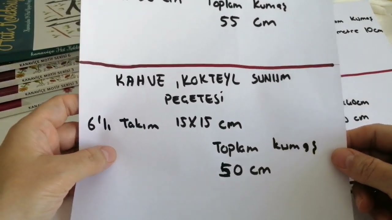 Kumaş Ölçüleri ve kaç metre kumaş Alınmalı💯salon, yatakodası,servis örtüsü, kahvesunum ölçüleri