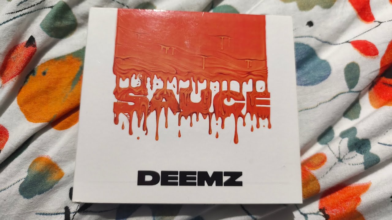 Deemz Souce