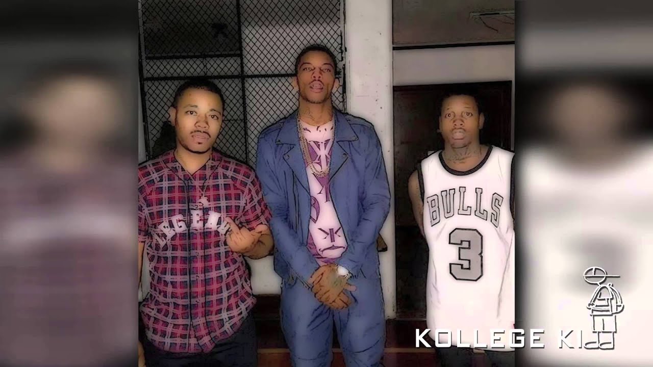600Breezy Signs Deal With Empire Records, Announces 600 Cartel Label