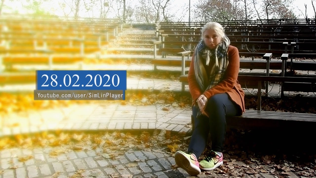 LINDA 10 YEARS in JUMPSTYLE ▐►TRAILER◄▌2020