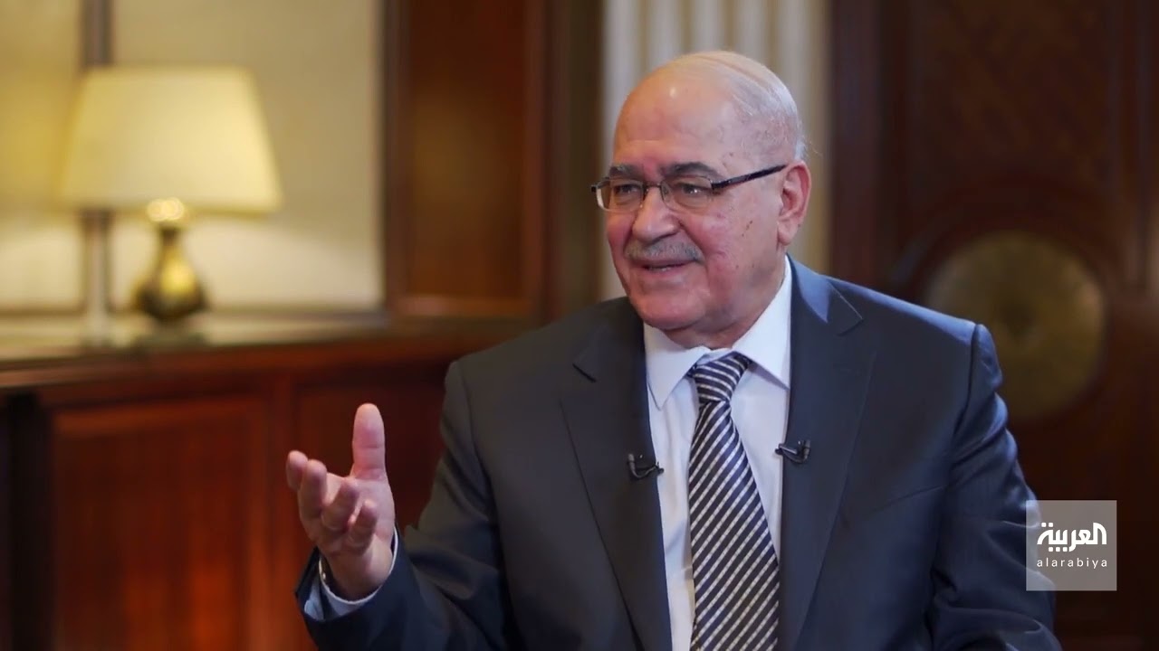 الذاكرة السياسية | شاهد ما طلبه الوزير العراقي الأسبق محمود ذياب الأحمد من صدام حسين في زمن الحصار