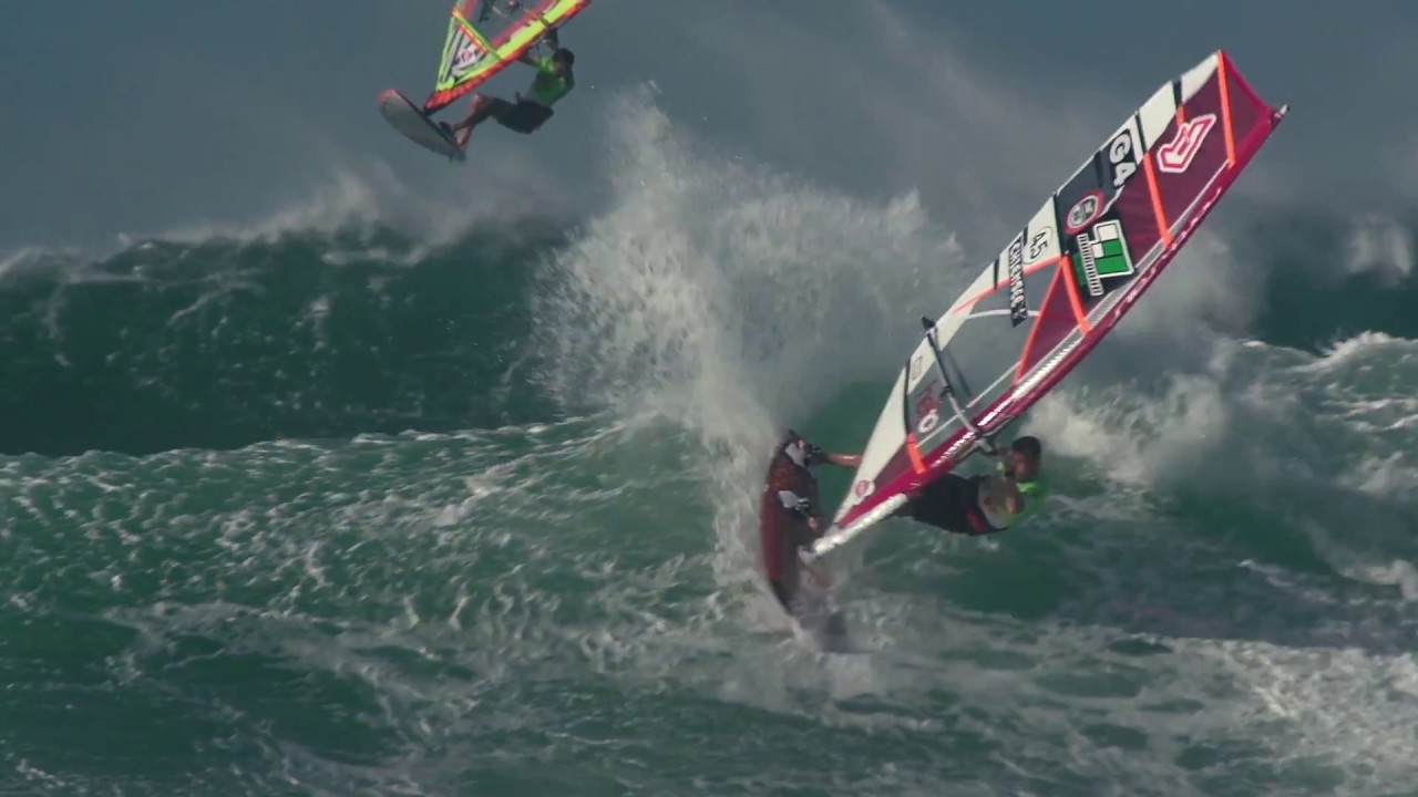 NoveNove Maui Aloha Classic Pro Men Highlights