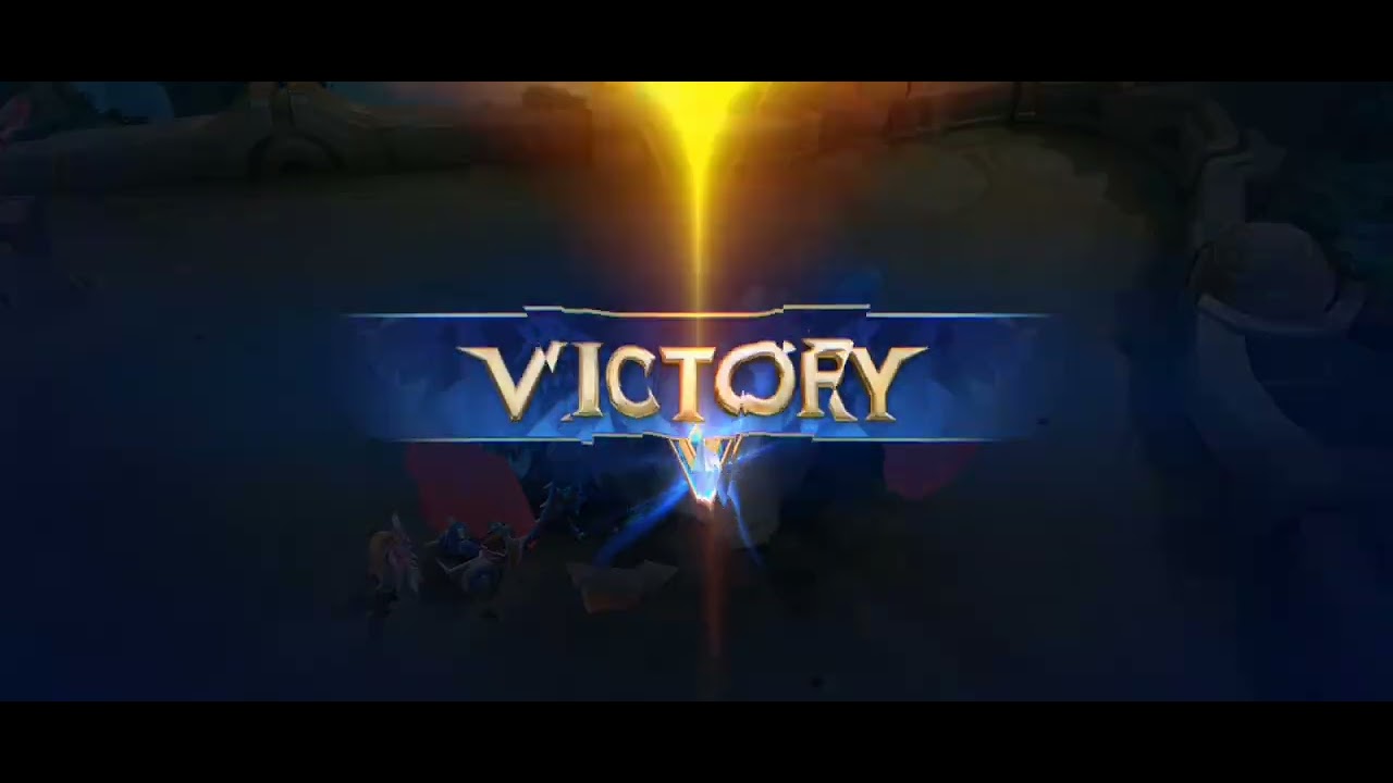 Palubog na , naiahon pa🤣 #mlbb #mobilelegends #epiccomeback 