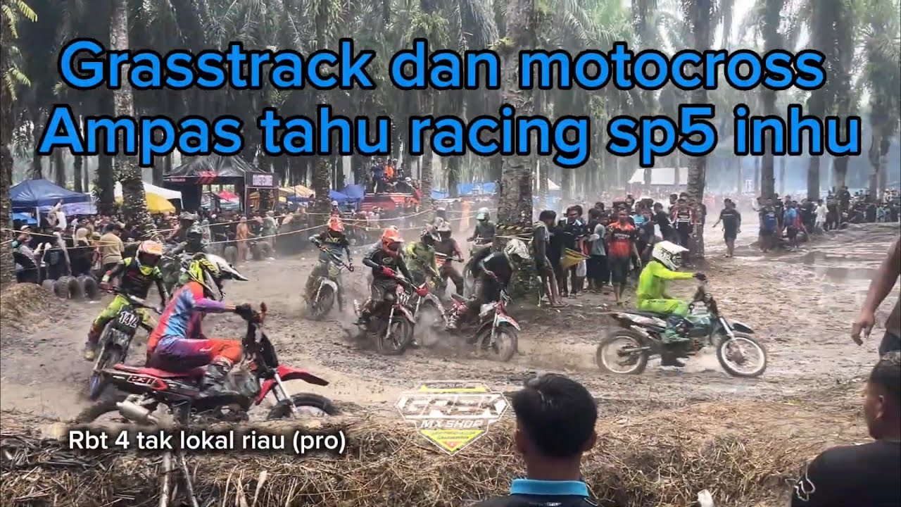 arif putra saragih duel raja oloan final‼️rbt lokal riau (pro) sirkuit ampas tahu racing sp5 