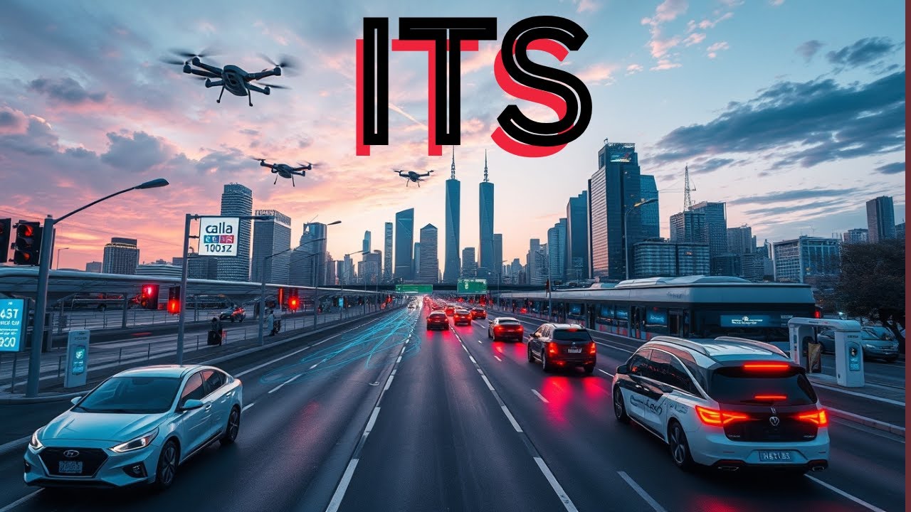 What is Intelligent Transportation Systems (ITS) ?