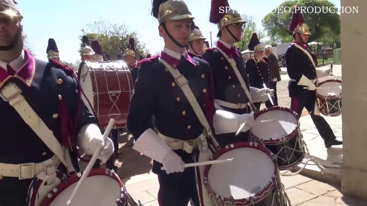 Φιλαρμονική Εταιρεία Κέρκυρας Polish March 