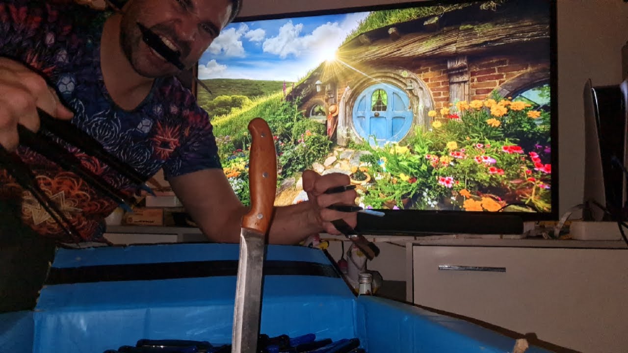 Herr der Fanpost