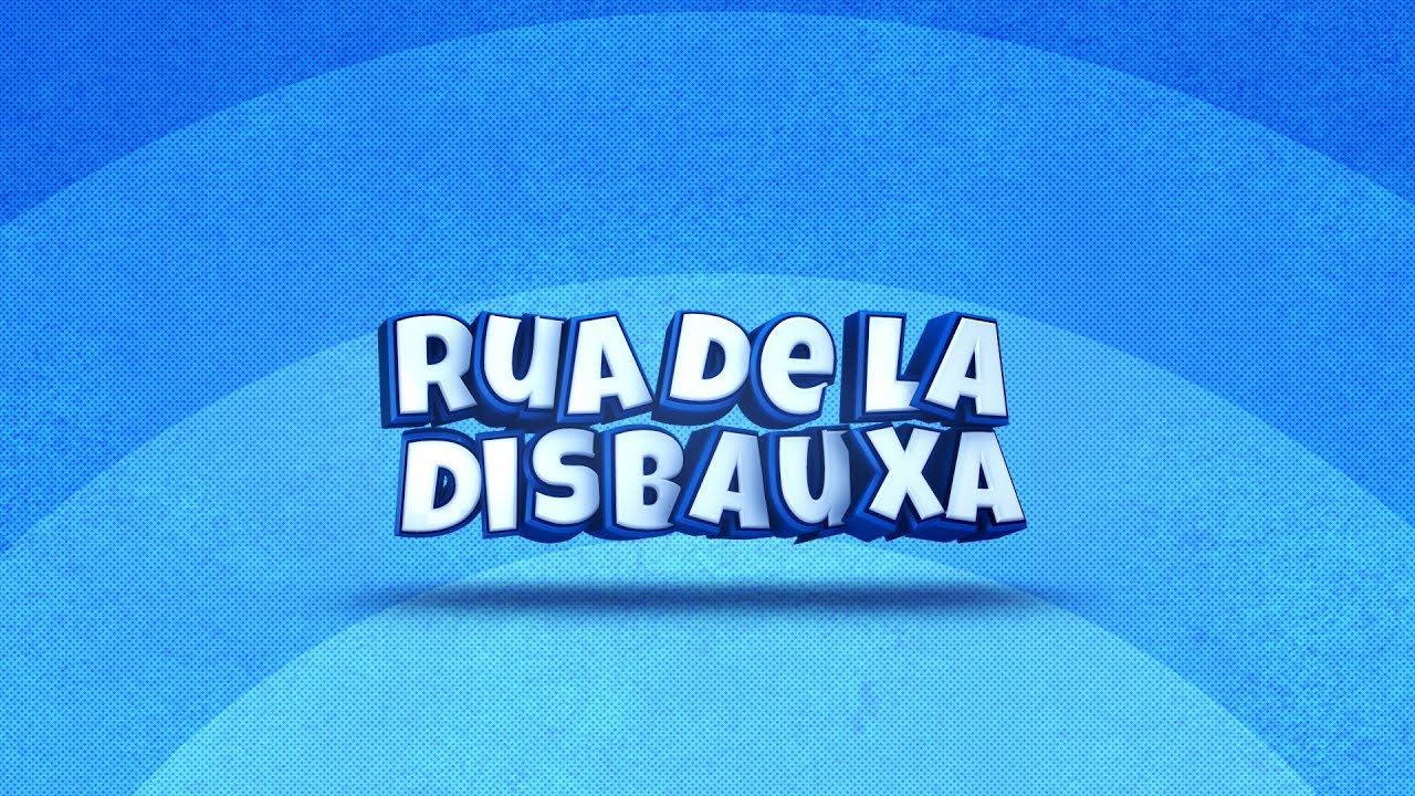La Rua de la Disbauxa de Sitges 2025