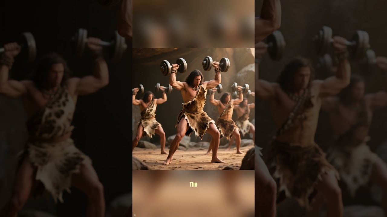 7-Day AI Workout Plan | Train With AI to Master Prompts