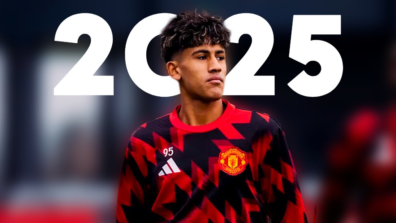 15-Year-Old JJ Gabriel Is a Generational Talent 𝟐𝟎𝟐𝟓