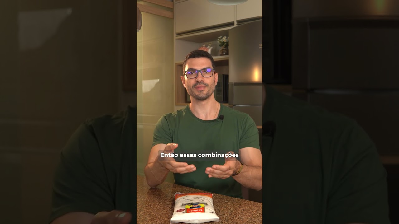 Tapioca ajuda ou atrapalha no emagrecimento?