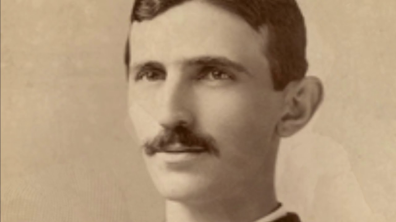 El &eacute;ter y la energ&iacute;a libre de Nikola Tesla