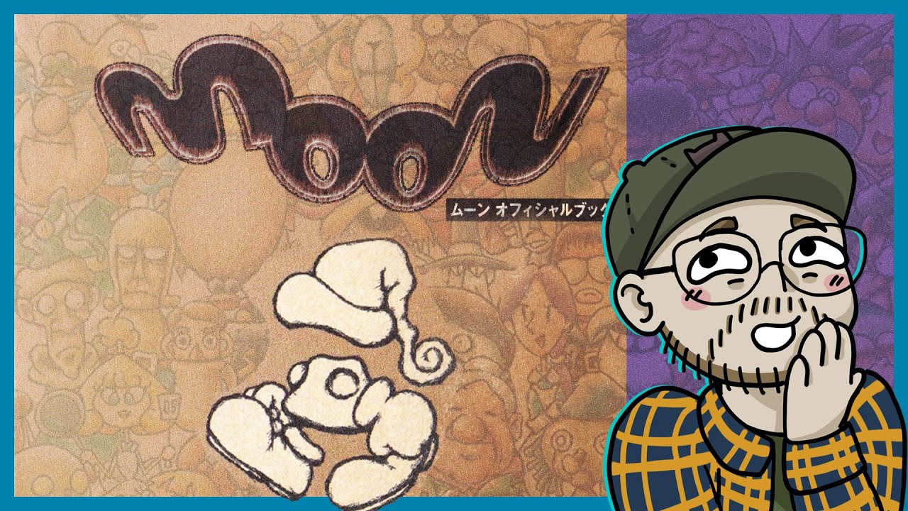 The best game I don't think you should play | A moon: Remix RPG Adventure review
