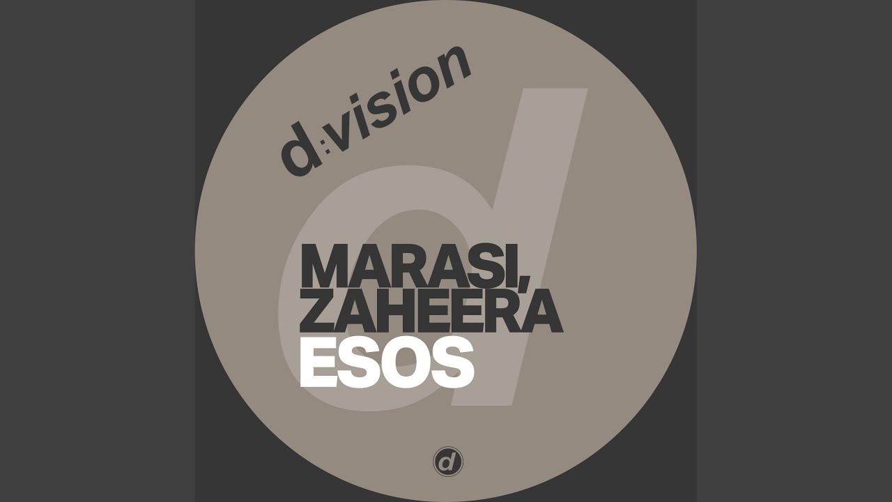 Esos (Vocal Mix)
