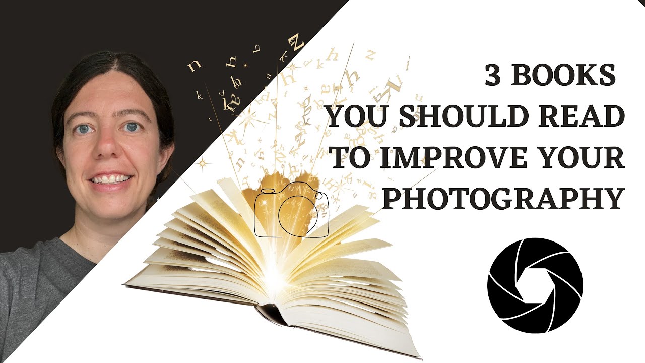 3 books you should read to improve your photography