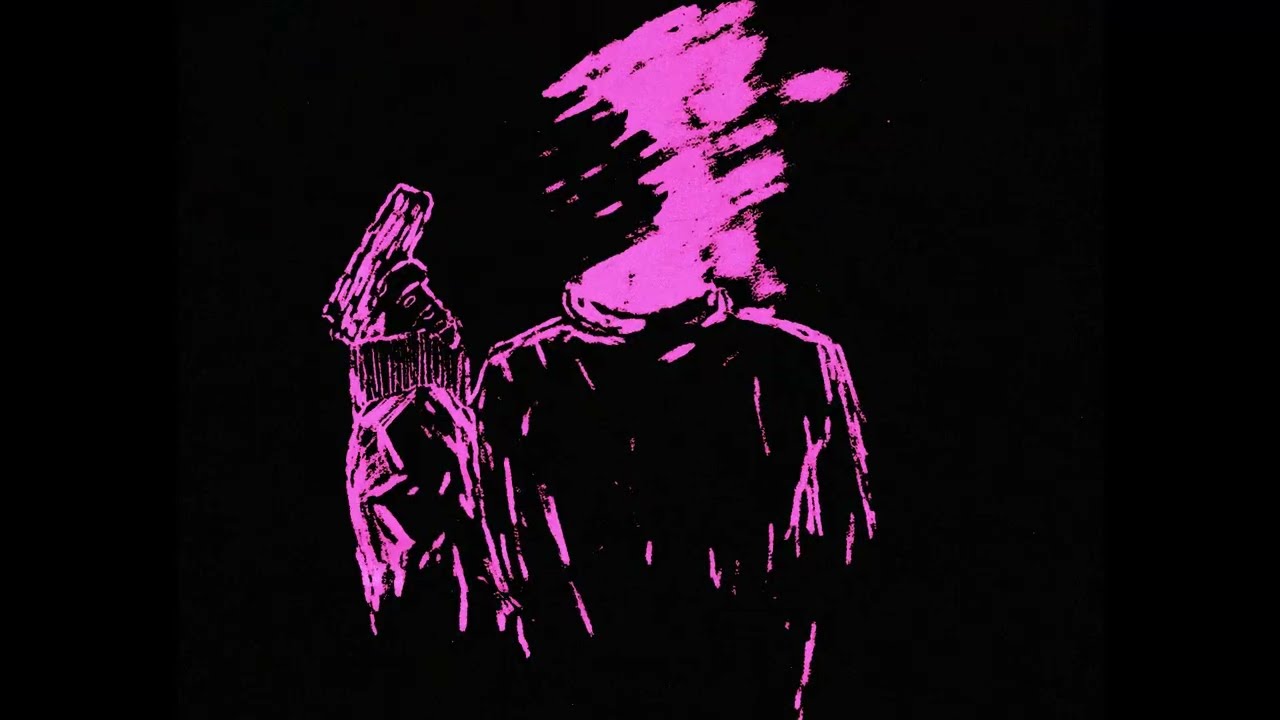 Hiosaki - Cenot&aacute;fio (Visualizer Video)