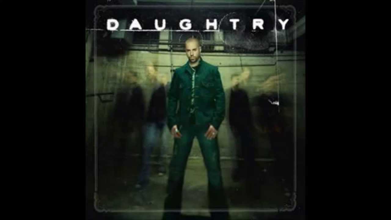 Daughtry - Waiting for Superman (Hip-Hop Remix): Sorry I'm Late Instrumental