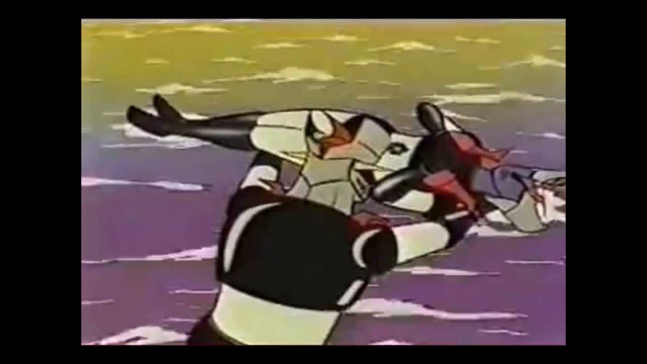 Requiem de Mazinger