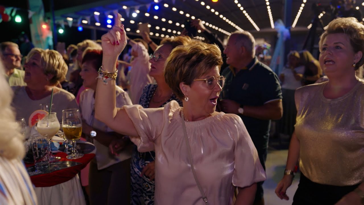 Feest mee vanaf Turkije | Hart voor Muziek l 26 oktober 2025