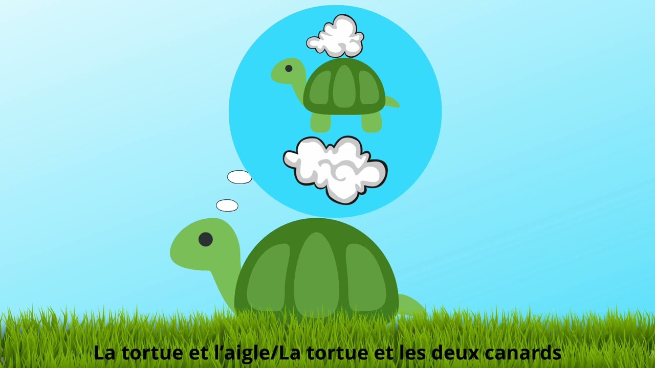 Zorrine vous fait jouer aux comparaisons: 