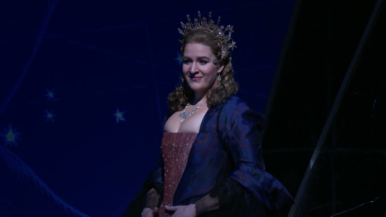 Ariadne auf Naxos: “Es gibt ein Reich”