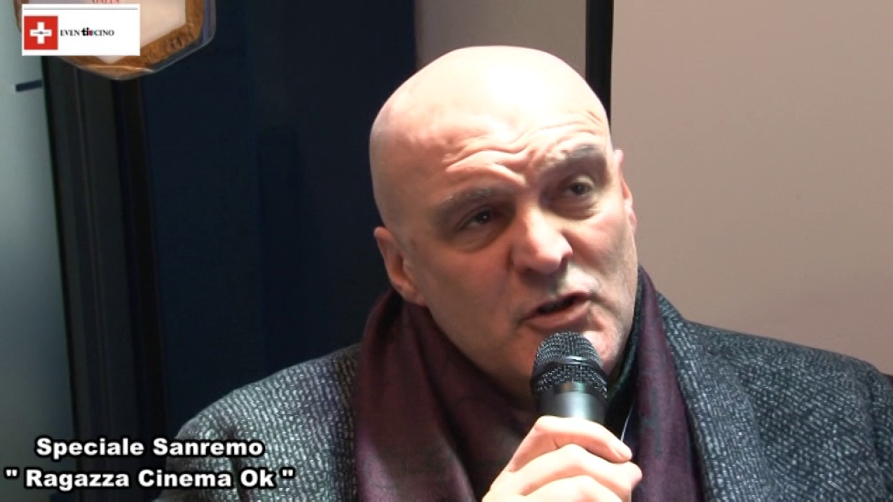 Ragazza Cinema OK Tour In Svizzera Una Miss X Sanremo 2017 2 part.