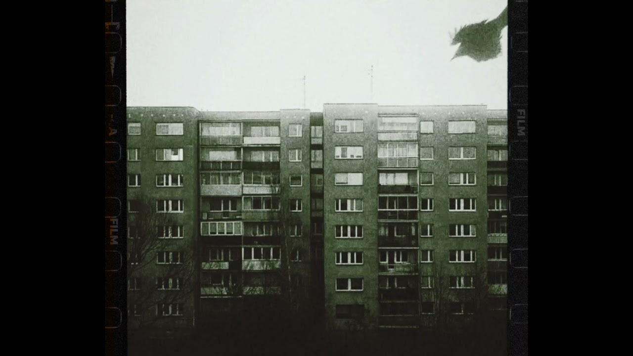 Tomasin - Bezdomni (feat. Jober) (Prod. Phil Sorry)