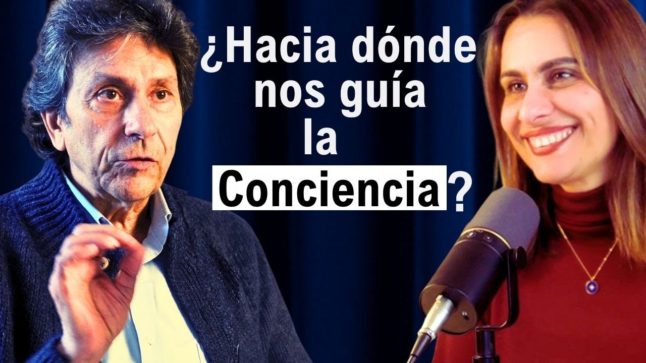 DESPIERTA del JUEGO de la VIDA | Jorge Viñes 