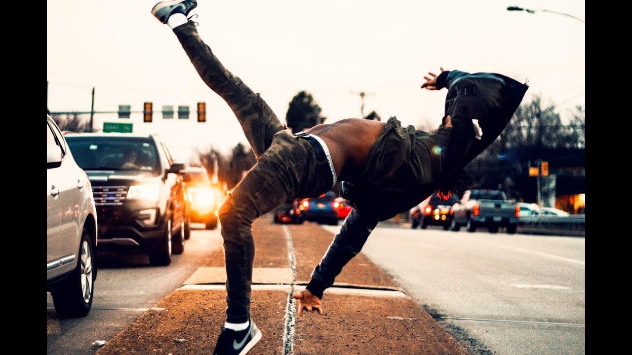 BBoy Hannibal - I Just Wanna Be The One You Love + Rick Ross Feat. Lil Wayne - Thug Cry