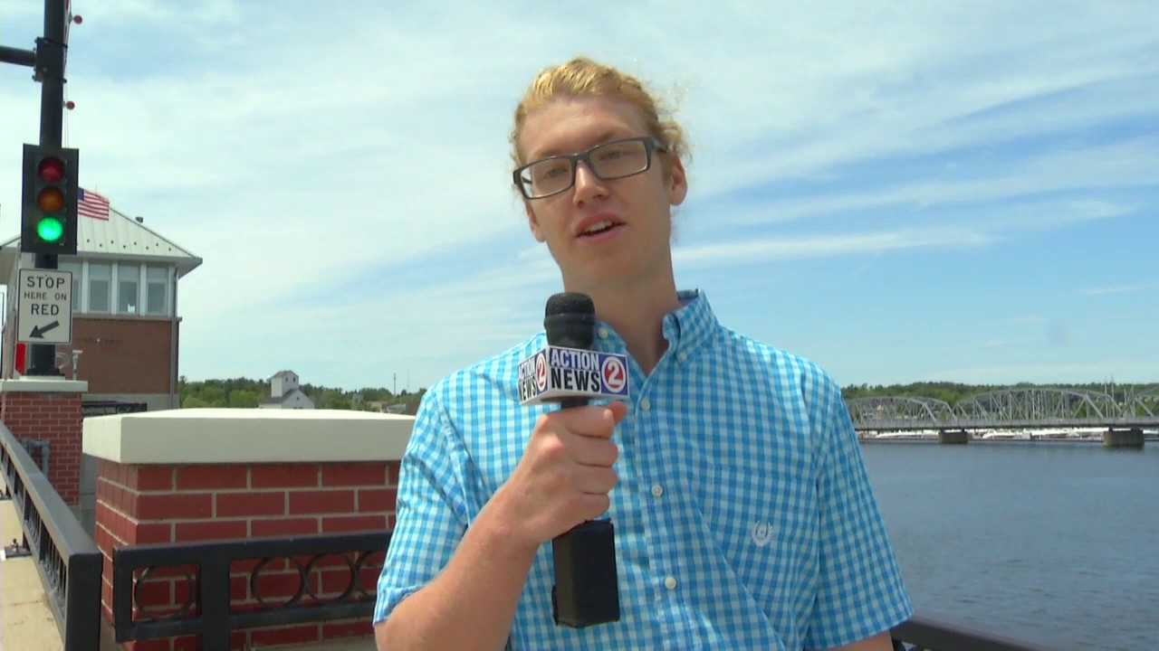 Changes possible for Drawbridge in Door County, WI