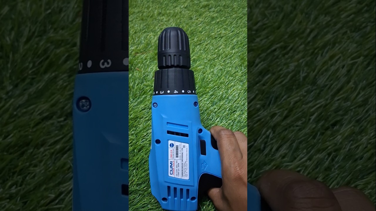 Cumi electrical screw driver ##cumi dealer in coimbatore