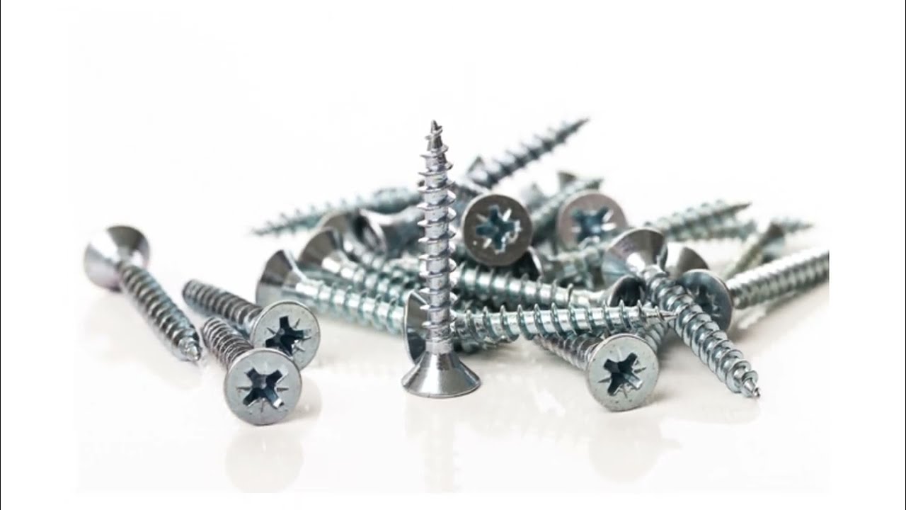 🔩como iniciar un NEGOCIO de TORNILLOS🔩
