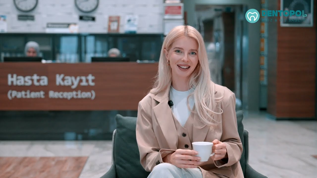 Dentopol 'Dişin Uzmanı'