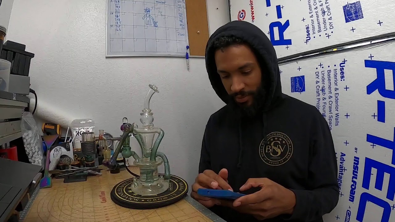 The Daily Dab