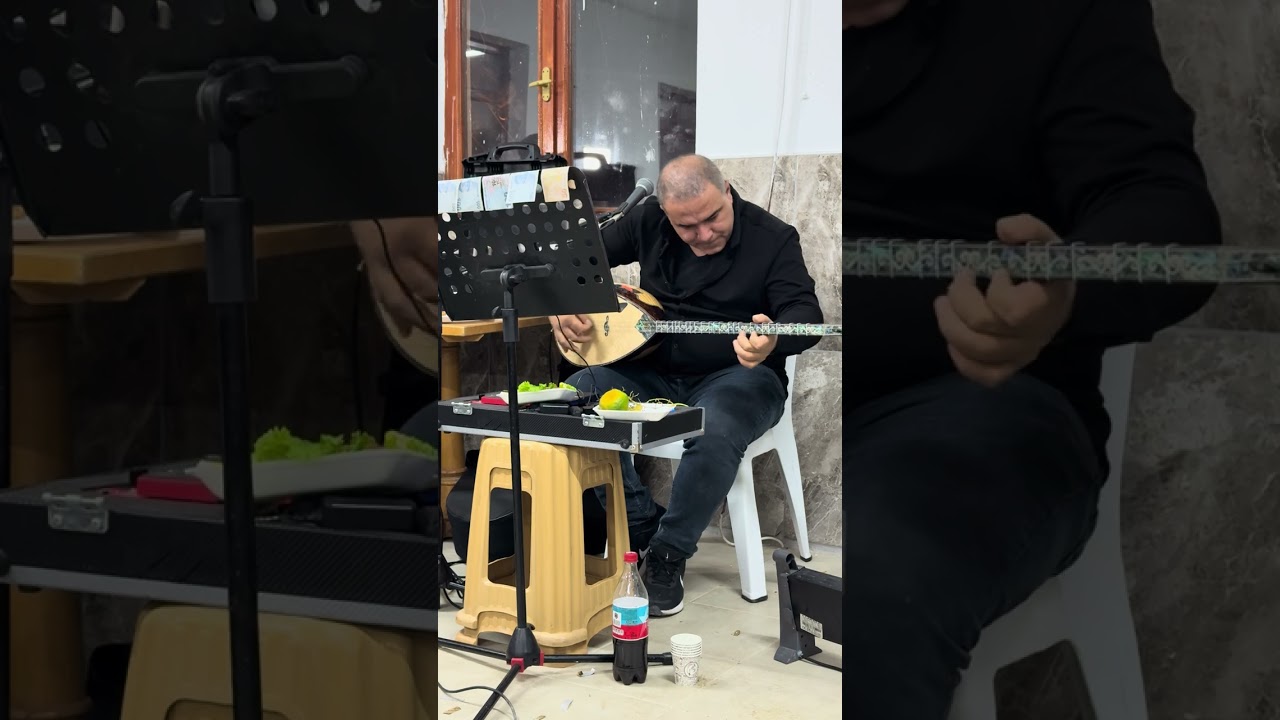 Sezai Taşkın 2026 Kayıt (Sarılara Boyamışsın Saçını )#ankara #türkü #türküler#öneçıkar #saz #keşfet 