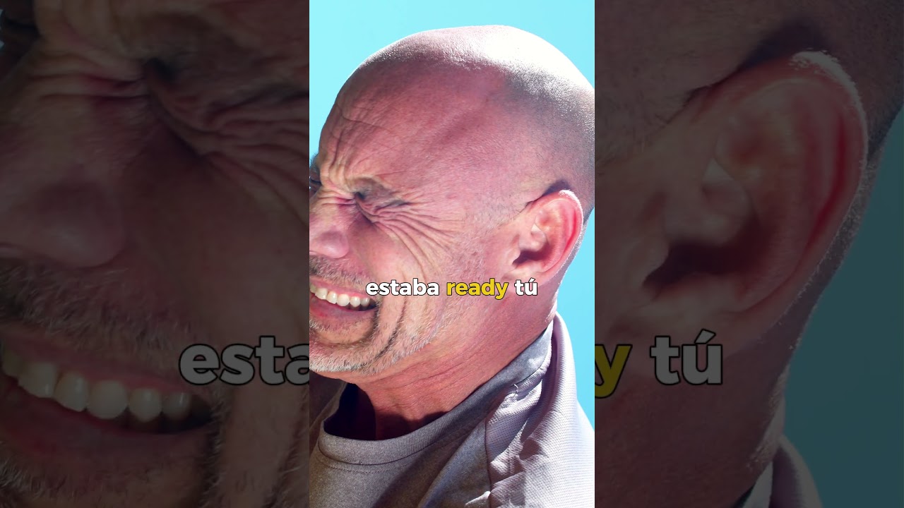 As&iacute; grabaron uno de sus videos m&aacute;s virales