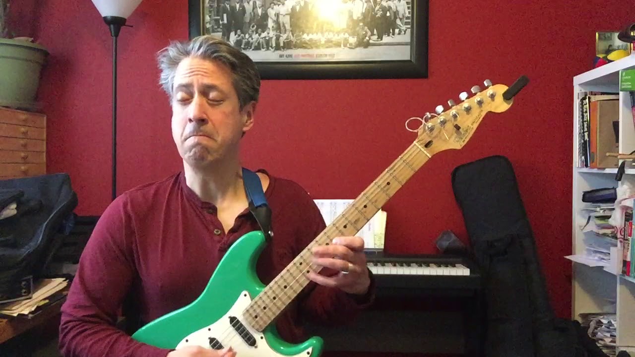 Paul Pieper - Feel Like Makin' Love (D'Angelo)