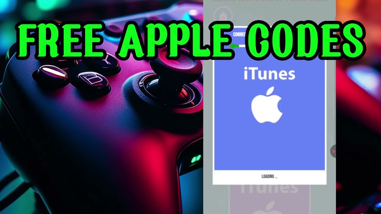 Free apple gift cards codes Working  [free apple codes itunes]