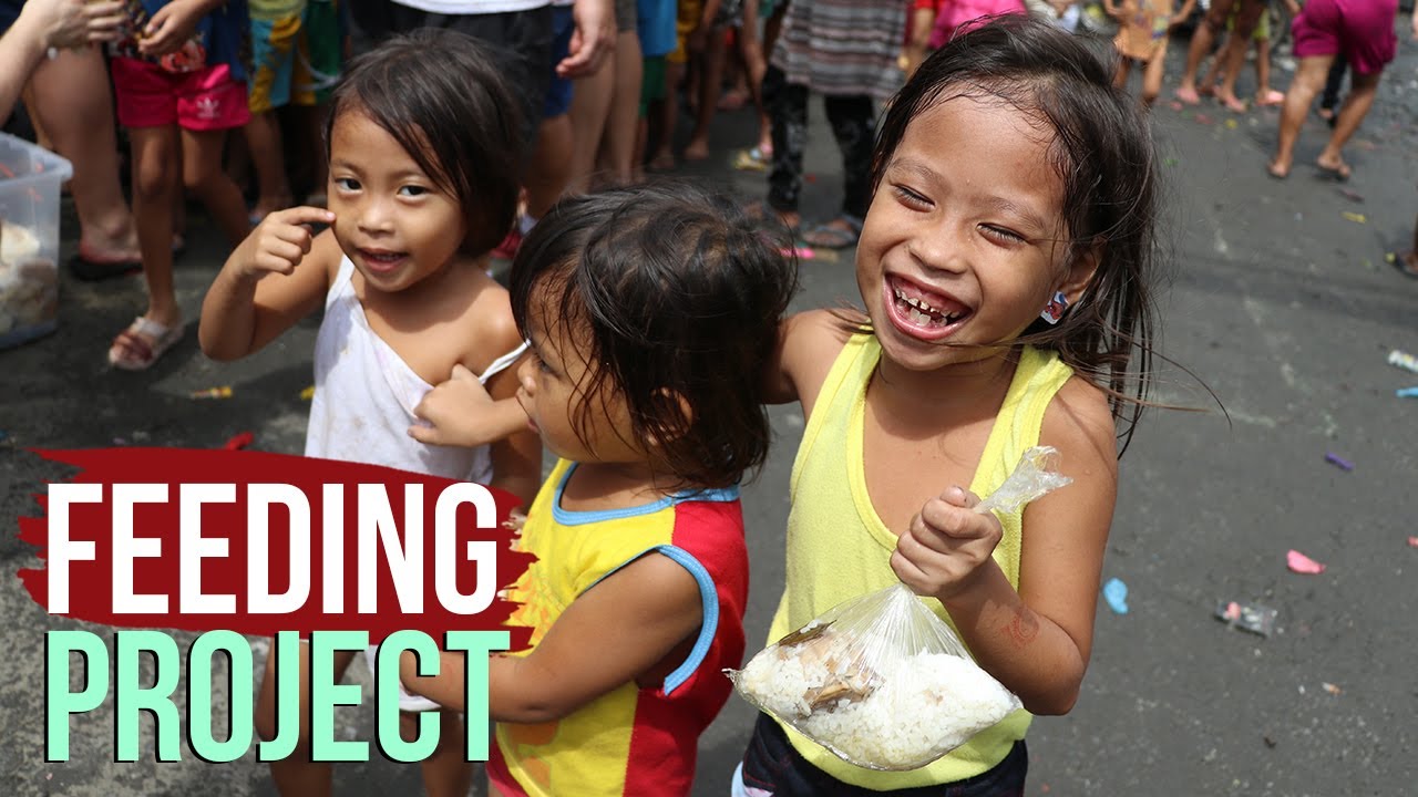 Tondo Feeding Project