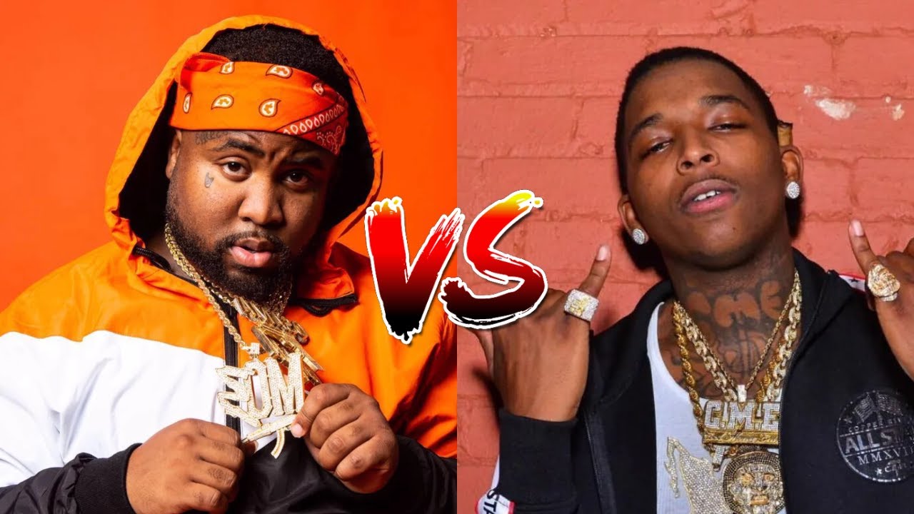 Why MO3 Pulled Up to Fight Trapboy Freddy