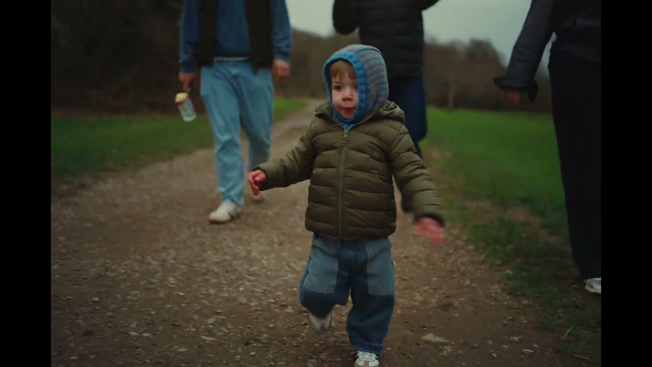 Family Walk - Lumix S9 + TTARTISAN 40mm F2.0