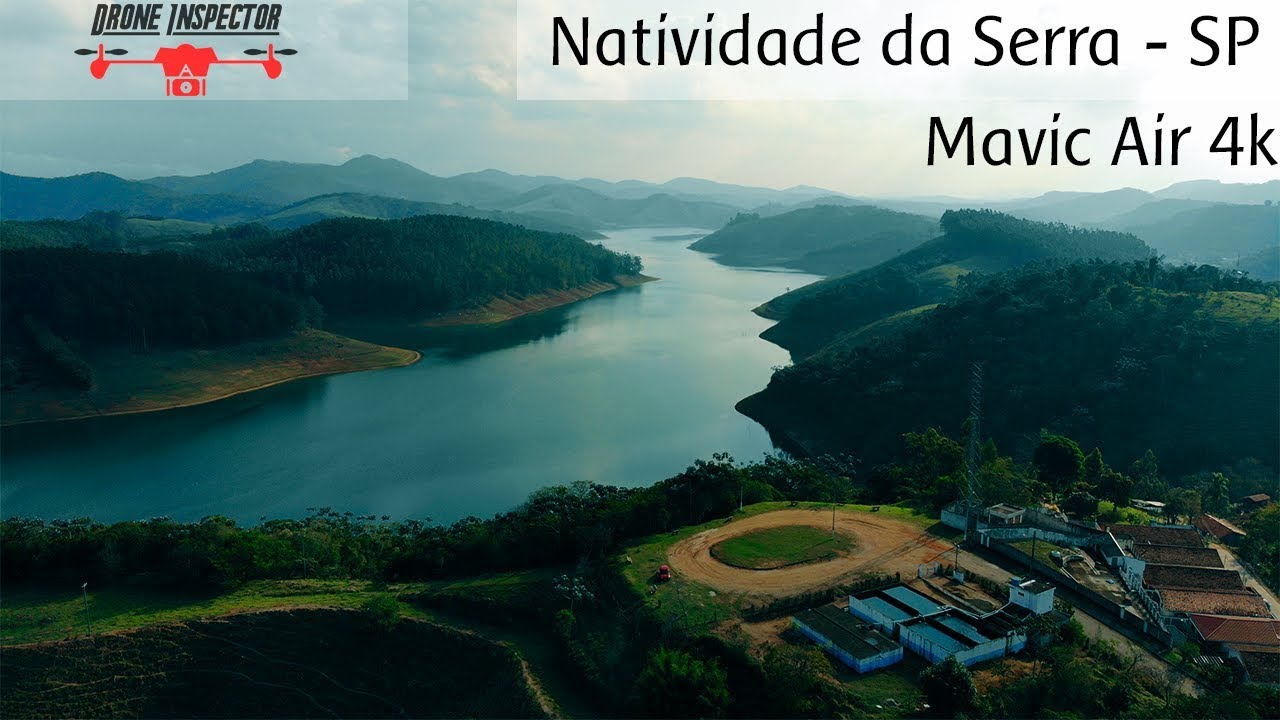 Natividade da Serra SP