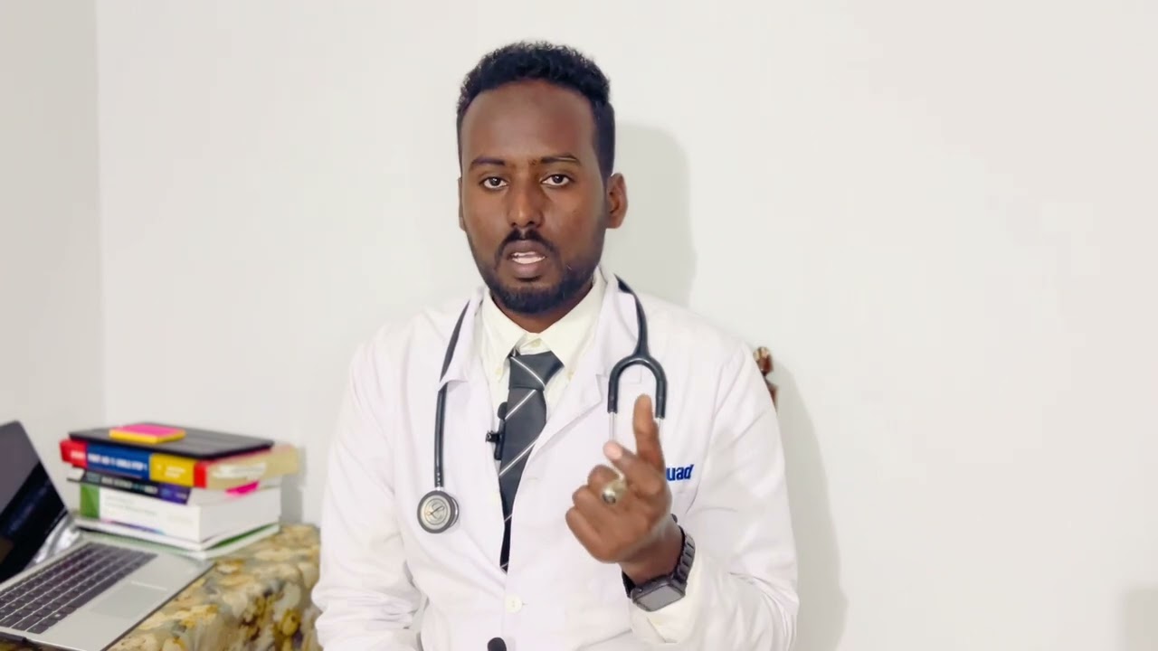 Yaraanshada shaqada qanjirka tayroodka (hypothyroidism) iyo daaweyntiisa