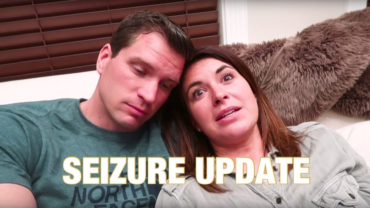 SEIZURE UPDATE | AVOIDING THE EMERGENCY ROOM