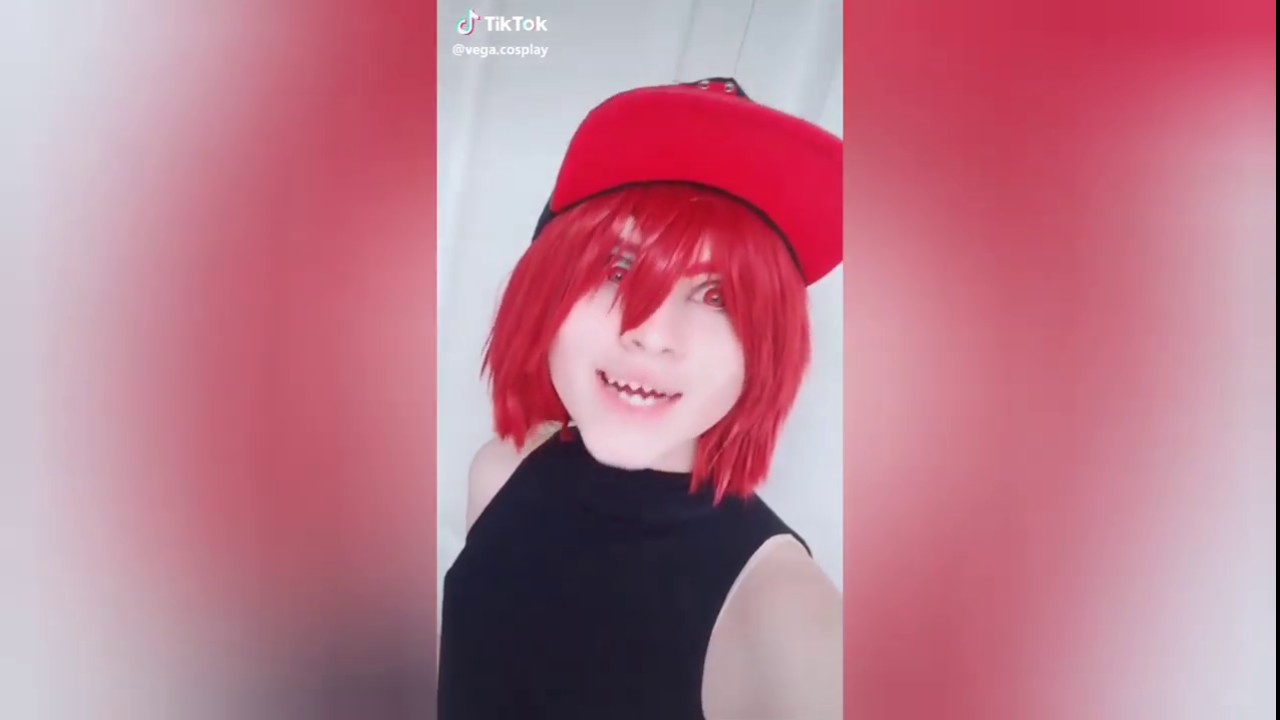 Tik Tok Boku No Hero Academia Dance Au 3