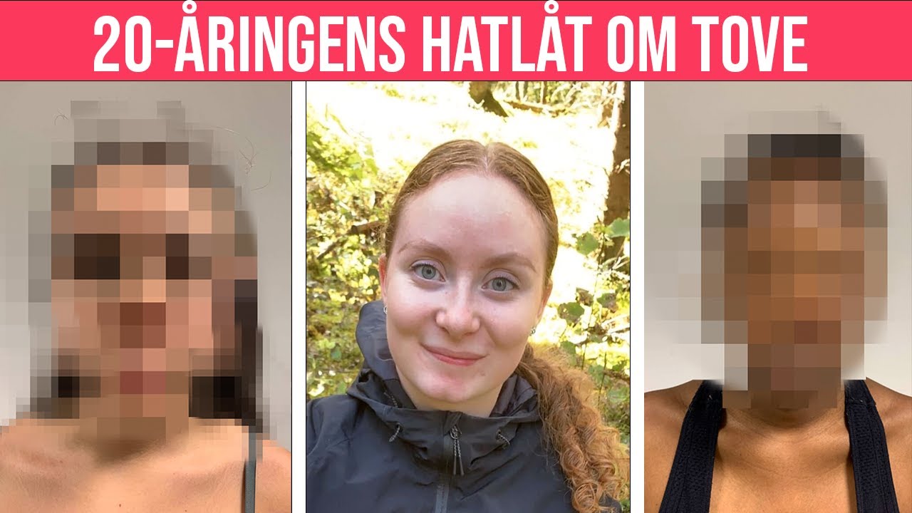 20-åringens hatlåt om Tove och googlingarna: Rättegång om mordet i Vetlanda – misstänkta mördarna